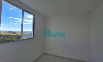 Imagem 6: Apartamento à venda, 60 m² por R$ 196.000,00 - Palmital - Lagoa Santa/MG