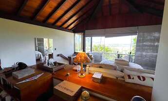 Imagem 6: Casa com 4 dormitórios à venda, 280 m² por R$ 4.200.000 - Lagoa da Conceição - Florianópol