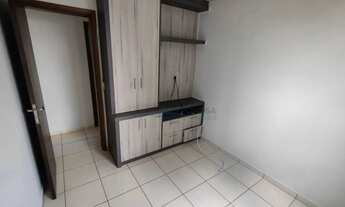 Imagem 7: Apartamento com 3 dormitórios para alugar, 70 m² por R$ 2.700,00/mês - San Remo - Londrina