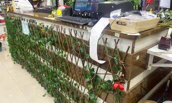 Imagem 6: VENDO PONTO NA REGIÃO 25 DE MARÇO PRONTA