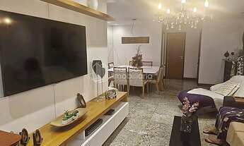 Imagem 6: Imóvel para venda possui 130 metros quadrados com 3 quartos em Icaraí - Niterói, RJ