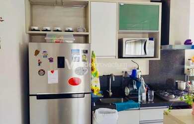 Imagem 4: Apartamento - Parque Prado - Campinas