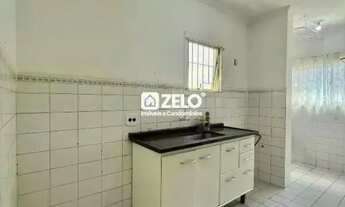 Imagem 5: Apartamento à venda com 55 m², 2 quartos 1 vaga em Jardim das Bandeiras, Campinas