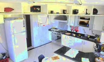 Imagem 6: Casa à venda, 354 m² por R$ 1.300.000,00 - São Francisco - Niterói/RJ