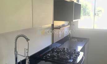 Imagem 2: Apartamento - Mansões Santo Antônio - Campinas