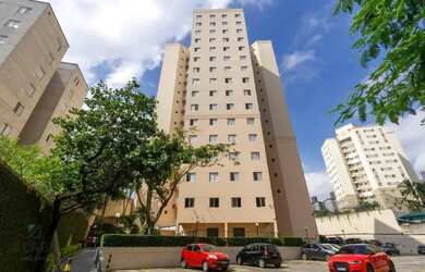Imagem 7: Apartamento 48M2, 02 quartos à venda, R$ 290.000,00- Jardim Marajoara - São Paulo/SP