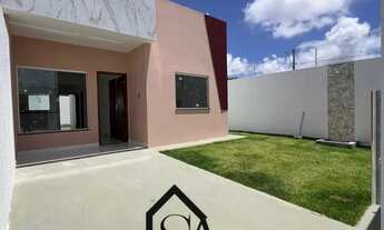 Imagem 3: Vendo casa no Porto Poxim - Eduardo Gomes [2590