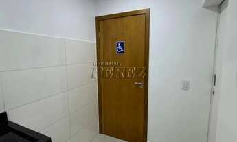 Imagem 7: Sala para alugar no centro de Londrina, na Rua Alagoas