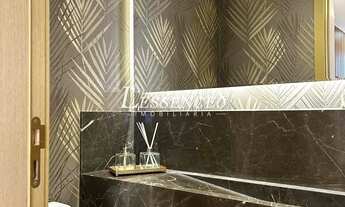 Imagem 11: Apto 126m² com 3 Suítes |Jardim Goiás