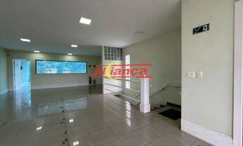 Imagem 5: Prédio para alugar, 550 m² - Vila Leonor- Guarulhos/SP - por R$18.000,00