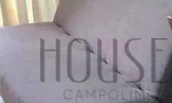 Imagem 2: Apartamento com 1 quarto para alugar, 56 m² por - Condomínio Edifício Red - Sorocaba/SP