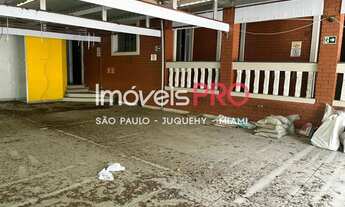 Imagem 7: IMÓVEL COMERCIAL PARA LOCAÇÃO EM MOEMA, ÓTIMA OPORTUNIDADE!