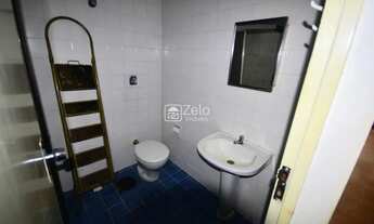 Imagem 6: Apartamento à venda com 26,66 m², 1 quarto 1 vaga em Botafogo, Campinas