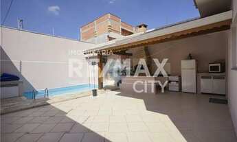 Imagem: Venda Casa com 3 suítes e piscina aquecida