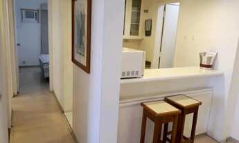 Imagem 3: Flat com ótimo preço no bairro Itaim Bibi. Confira!