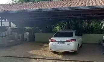 Imagem 6: SOBRADO - RESIDENCIAL E INDUSTRIAL CAMPO ALEGRE - MG