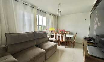 Imagem 3: Apartamento semi mobiliado Itaum Joinville