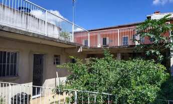 Imagem: Casa à venda no Bairro Jardim Imperial