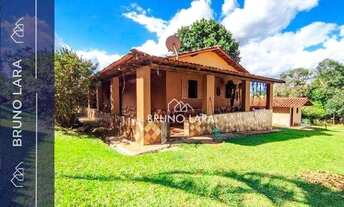 Imagem: Sítio à venda em Igarape, bairro Bom Jardim