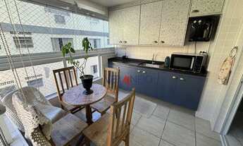 Imagem: Apartamento à venda, 84 m² por R$ 650.000,00