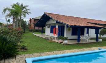 Imagem 3: Casa com 3 dormitórios à venda, 220 m² por R$ 1.200.000,00 - Praia Itapeva - Torres/RS