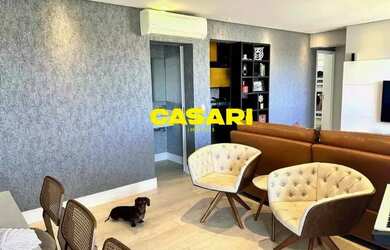 Imagem 4: Imóvel para venda tem 107 metros quadrados com 2 quartos