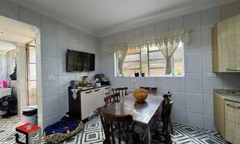 Imagem 7: Sobrado à venda 3 quartos 3 suítes 2 vagas Alves Dias - São Bernardo do Campo - SP