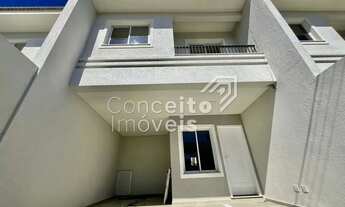 Imagem 2: Residência - São José - órfãs