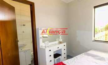 Imagem 7: Casa térrea com 5 suítes, 4 vagas e muito conforto. Agende sua visita!