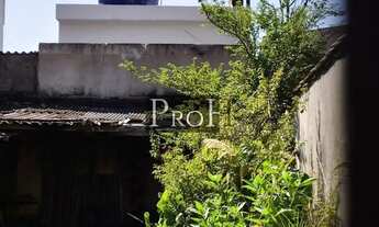 Imagem 4: Terreno à venda Vila Leopoldina Santo André