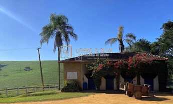 Imagem 3: Fazenda Rural à venda, Centro, Bragança Paulista - FA0001