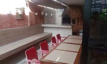 Imagem 7: Linda apartamento Q/S