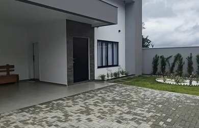 Imagem 5: Casa em São Bento do Sul