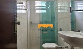 Imagem 6: Apartamento com 2 dormitórios à venda, 84 m² por R$ 490.000,00 - Vila Jahu - São Bernardo