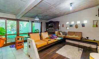 Imagem 3: Casa de 4 dormitórios no bairro Belém Novo