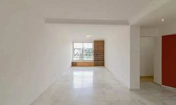 Imagem 3: Venda Apartamento 2 Dormitórios - 127 m² Perdizes