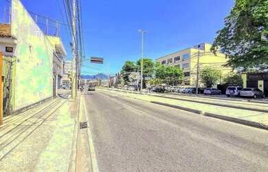 Imagem 6: Taquara Galpão / depósito com 5 vagas na garagem