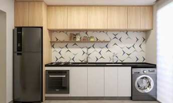 Imagem 15: Apartamento à venda no Omnium Residence com 1 quarto e 24m²