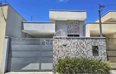 Imagem: Casa para Venda em Regente Feijó, Portal