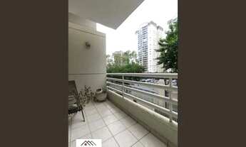 Imagem: Venda Apartamento 2 Dormitórios - 74 m²