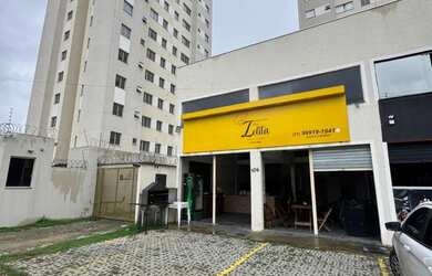 Imagem 3: Passo ponto de restaurante e espetinho