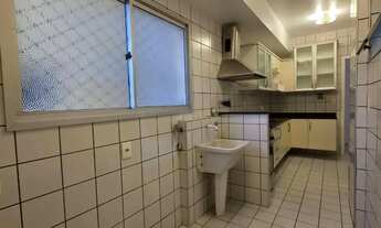 Imagem 5: BOSQUE DOS INGLESES - CONSTANTINO NERY - SEMI MOBILIADO