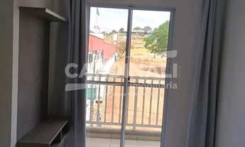 Imagem 7: Apartamento novo seguro e pronto para morar em uma das regiões que só cresci em São Carlos