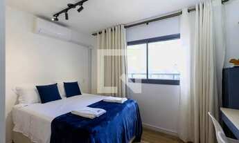 Imagem: Apartamento à Venda - Santa Cecília, 1