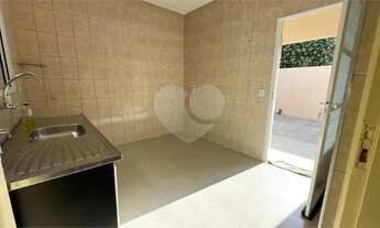 Imagem 7: Casa para alugar com 3 quartos, sendo 1 suíte, em Jardim Nova Indaiá, Indaiatuba - SP