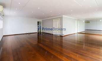 Imagem 7: Apartamento, 253m² - 3 Dormitórios, 2 Suítes, 1 Vaga, Móveis Planejados - Higienópolis