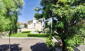 Imagem 4: Sobrado á venda com escritório, Condomínio Green Village, Indaiatuba SP