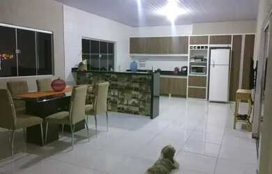 Imagem 5: Excelente Casa Terrea no Bairro Mapim Várzea Grande