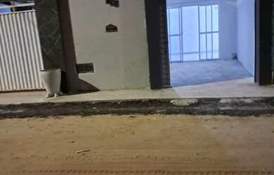 Imagem: Casa 3/4 próximo da praia