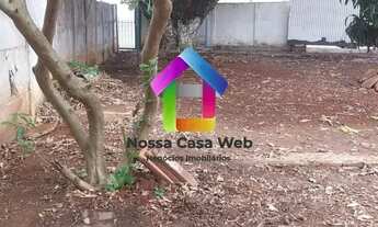 Imagem 7: Vendo lote 590m² sendo 53 m² de área construída com 2 banheiros Vila Monticelli - Goiâni